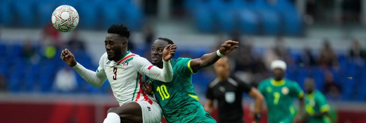CAN 2025 :8ème.de finale,  le Sénégal domine le Soudan 3-1 et file en quarts de finale