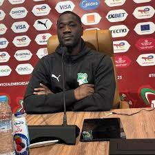 CAN 2025: Avant la rencontre Côte d'Ivoire- Burkina, Faé Emerse, ( coach des Éléphants) : «Il faut être concentré.»