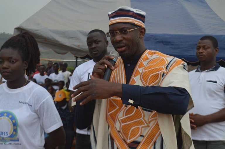 Côte d'Ivoire: Legislatives à Ouaninou,  contestant les résultats du scrutin, le candidat Diomandé Abdul Ahmara  livrera ce mercredi les raisons de son recours