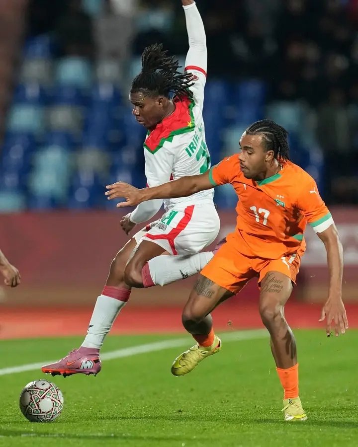 CAN : Les Éléphants s'imposent en maître face aux Étalons (3-0) et se qualifient pour les quart de finale