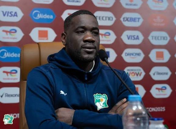 CAN : Quart de finale Éléphants -pharaons d'Égypte, Faė Emerse (coach ivoirien) assure que ses poulains donneront le tout '' pour gagner "