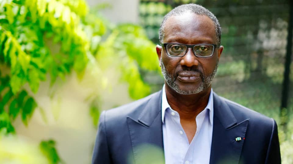 Civ: IRS PDCI se prononce sur «l’opportunité de nouvelles nominations de Membres du Bureau Politique»