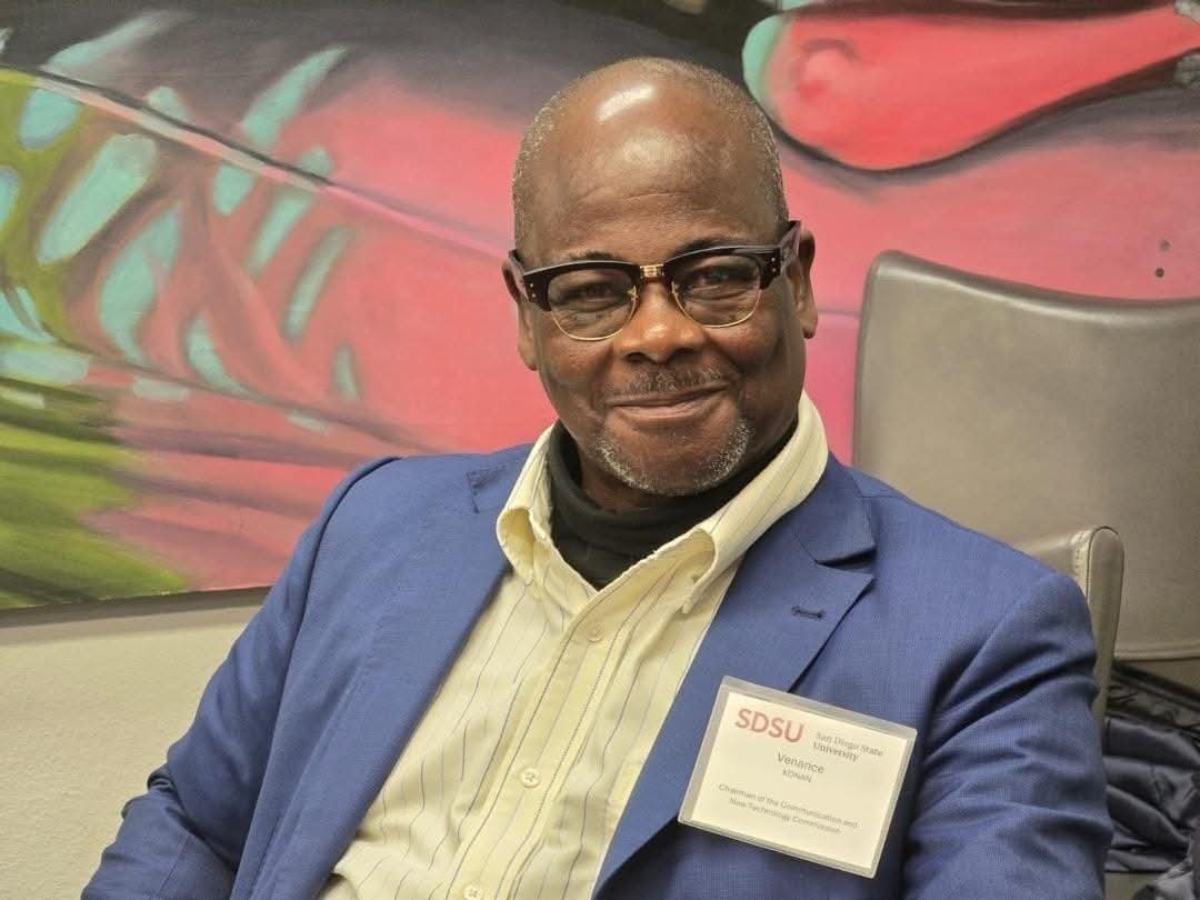 Afrique : Le mode d’emploi pour blanchir l’argent et un coup d’État, selon Venance Konan