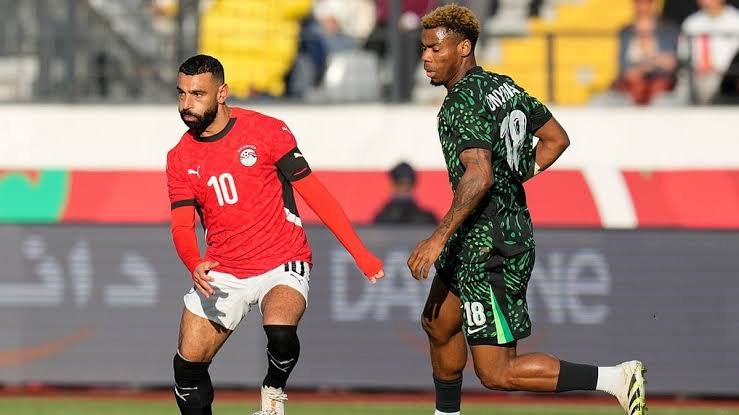 CAN 2025 : Les super Eagles vainqueurs de la petite finale face à l’Egypte aux tirs aux buts (4-2)