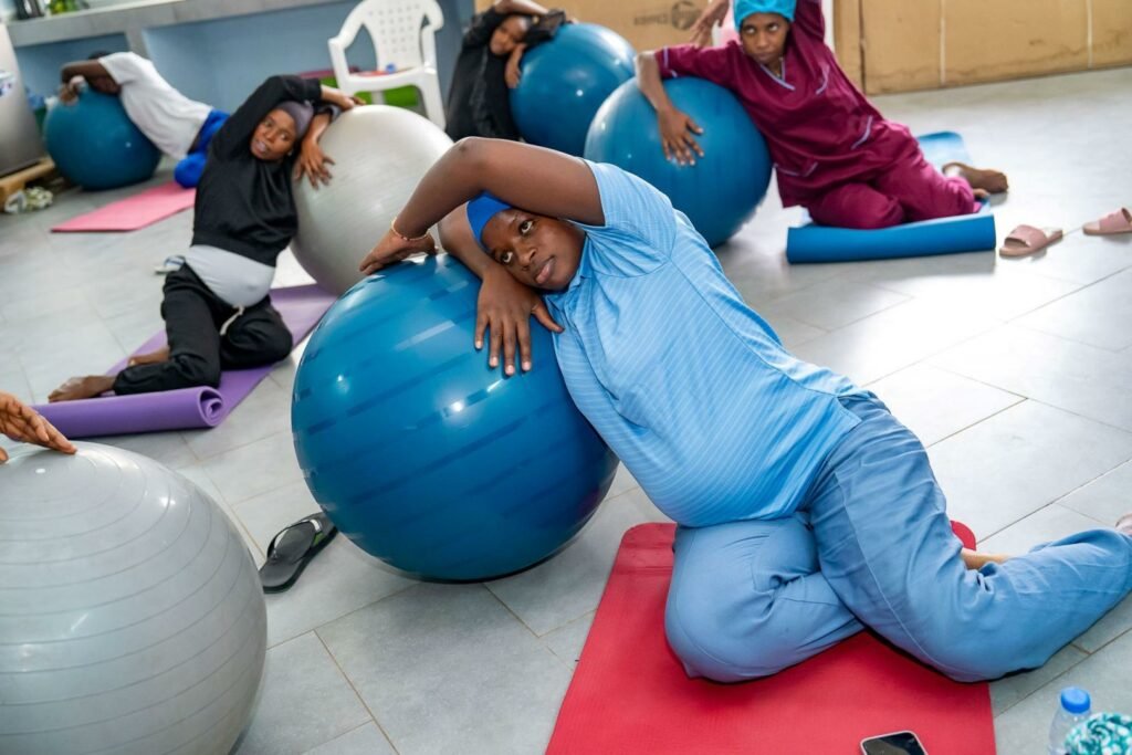 Le Sénégal transforme l’expérience de la naissance grâce aux modèles de soins recommandés par l’OMS