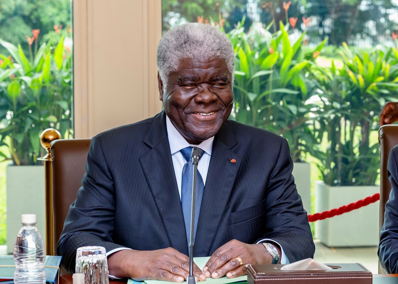 Côte d'Ivoire : Primature, Beugré Mambé reconduit - la composition du gouvernement attendue dans les prochaines heures