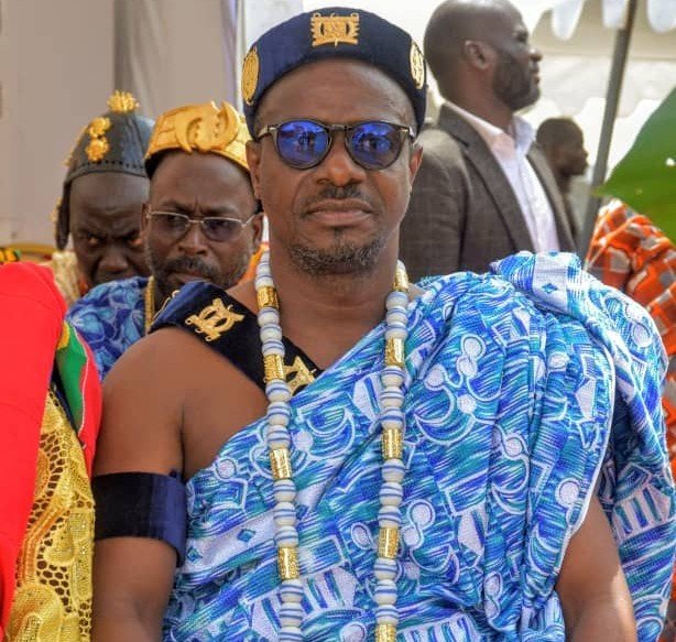 Côte d'Ivoire : Reconduction de MAMBE, le Président de la Chambre des Chefs Atchan exprime sa gratitude au Chef de l’État
