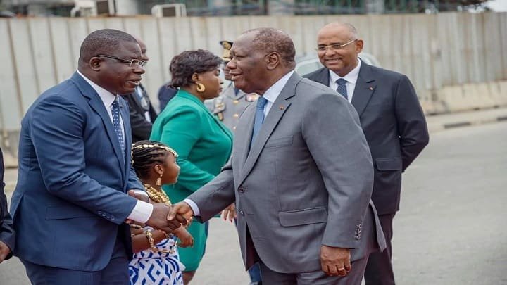 CIV/Nommé Ministre de l’Hydraulique, de l’Assainissement et de la Salubrité, Amedé Kouakou : «Je m’engage résolument…»
