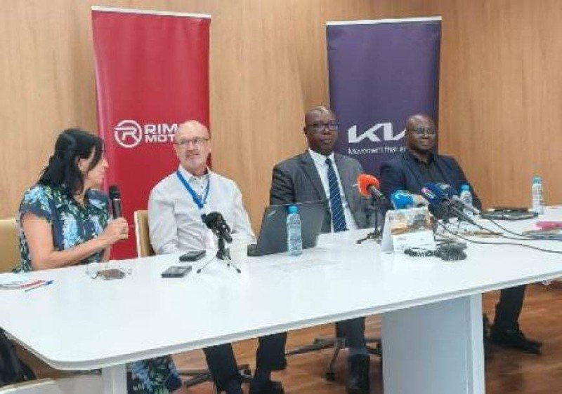 Côte d'Ivoire: La 27ème édition de la Nuit des Ebony prévue du 6 au 8 Février prochain