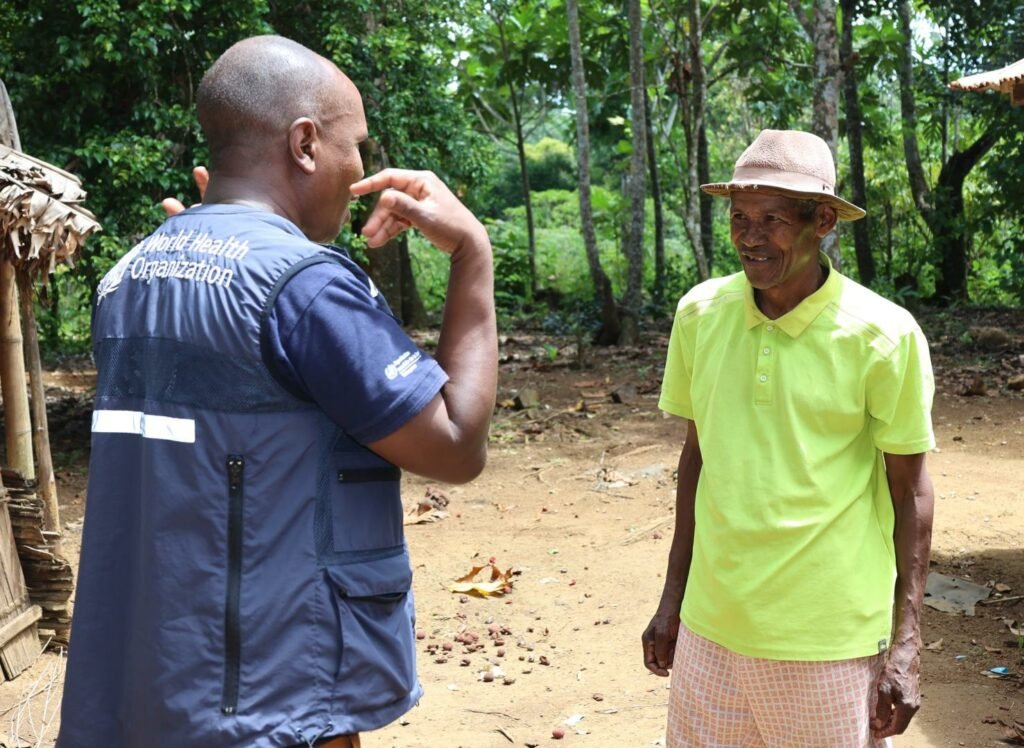 Lutte contre la filariose à Madagascar : des vies transformées et l’espoir retrouvé
