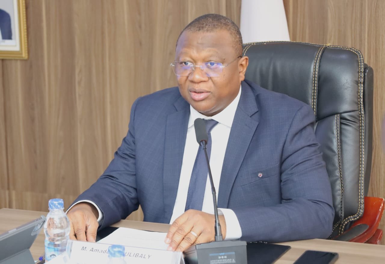 Côte d’Ivoire : Communication gouvernementale, Amadou Coulibaly dévoile ses priorités pour 2026