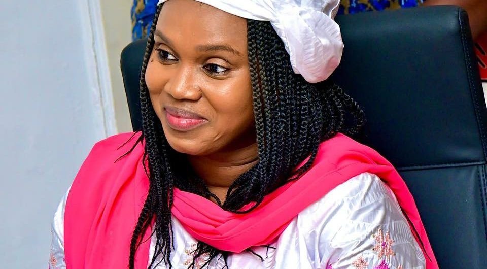 Guinée : Mariama Ciré Sylla, ancienne de la Banque mondiale, nommée ministre des Finances