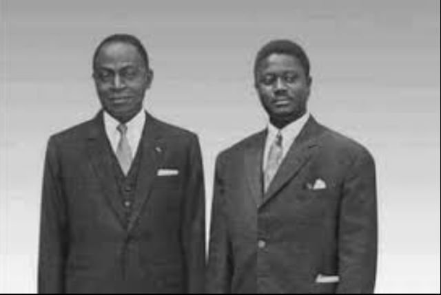 Côte d’Ivoire: Il faut que l'histoire soit connue pour ne pas nous laisser raconter des histoires… Bientôt «la diffusion d’un film hommage réalisé sur feu Henri Konan Bédié» (K. Georges Amani)