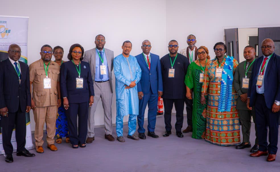 Côte d’Ivoire : 78ᵉ Réunion du RASCOM à Abidjan, Judith YAH SUNDAY ACHIDI élue Présidente du Conseil d’Administration