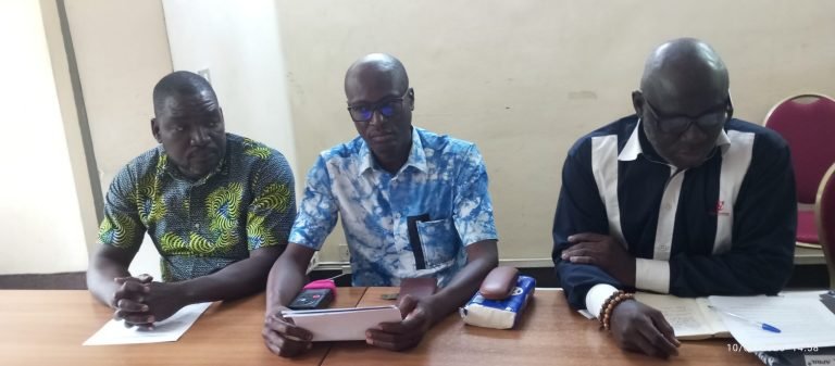 Côte d’Ivoire : l’UNJCI sous tension entre contestation du collectif et appel au calme de Franck Ettien