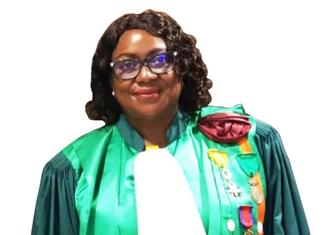 Côte d’Ivoire-Sénat: Qui est vraiment Prof Tidou Abiba Sanogo Koné nommée Sénatrice le 6 février dernier ?