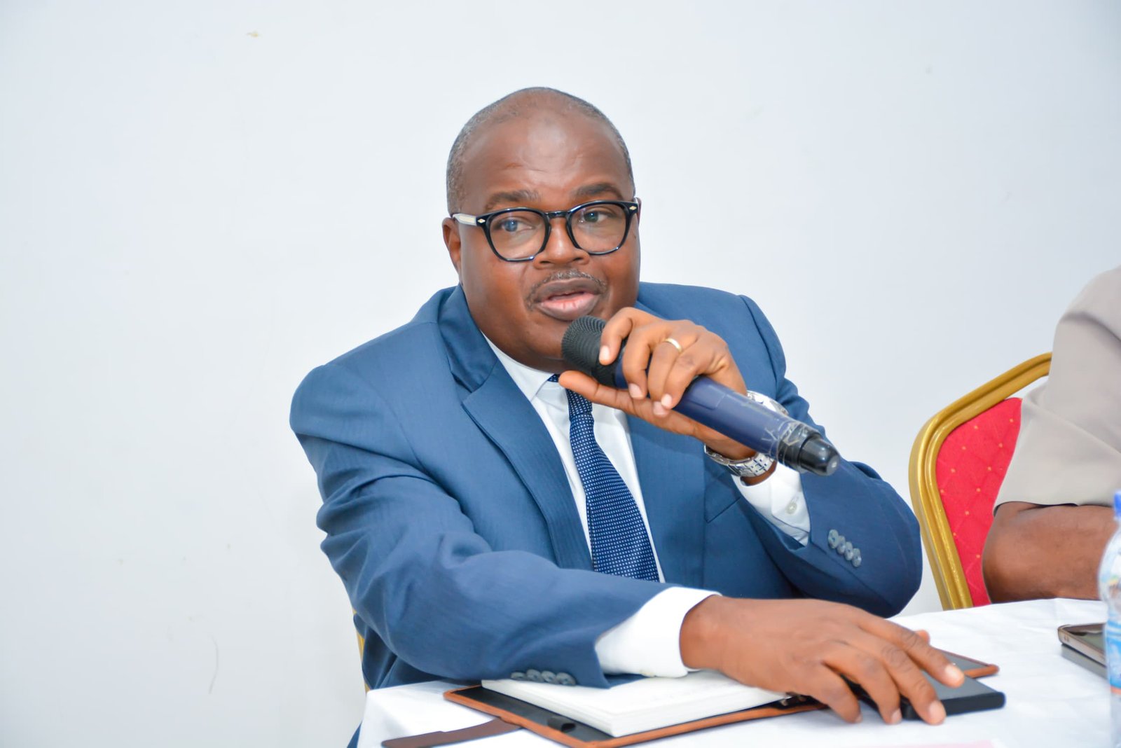 Reprise des législatives à Toumodi/Idrissa Koné, DC d’Hervé Alliali « Cette élection est un moment de vérité et de foi… c’est une occasion de montrer que Toumodi reste un bastion solide du PDCI»