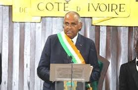 Côte d'Ivoire:  Indemnités des commissions parlementaires permanentes, Patrick Achi veut mettre fin aux privilèges
