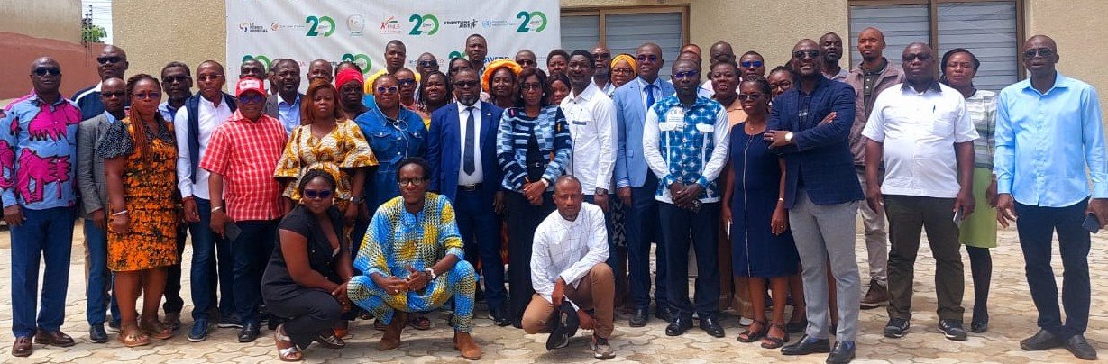 Côte d’Ivoire : Mobilisation nationale contre la TB-MR à Abidjan