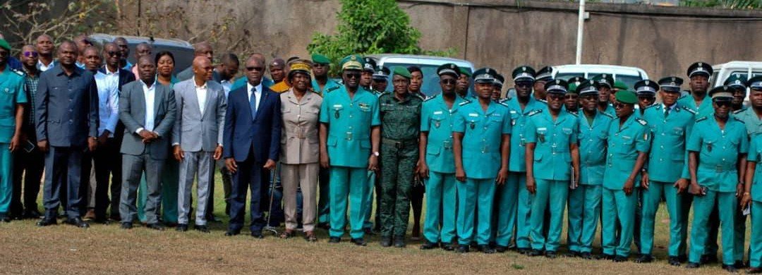 Côte d’Ivoire : Aires Marines protégées, l’Etat enregistre des avancées majeures