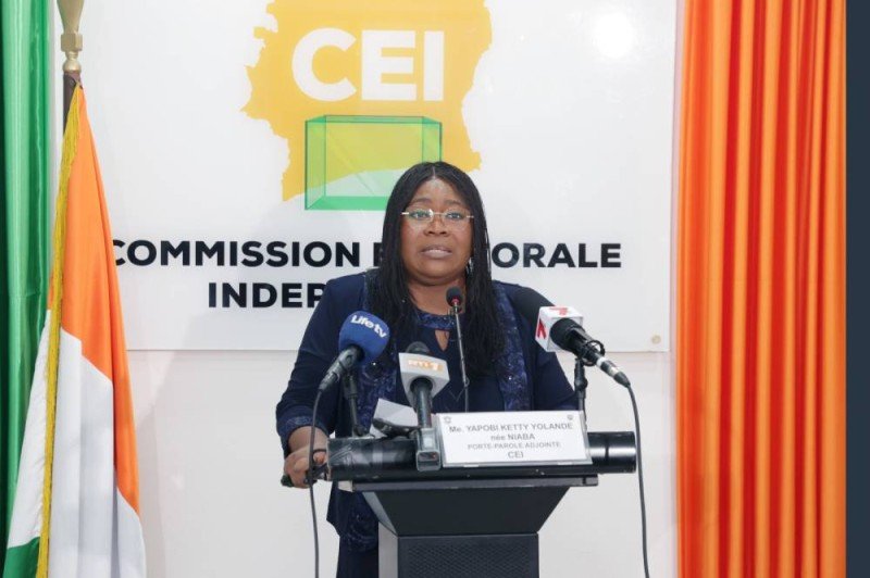 Côte d'Ivoire: législatives du 21 février, le PDCI-RDA maître à Toumodi- le Rhdp défait par un indépendant à Dualla–Massala