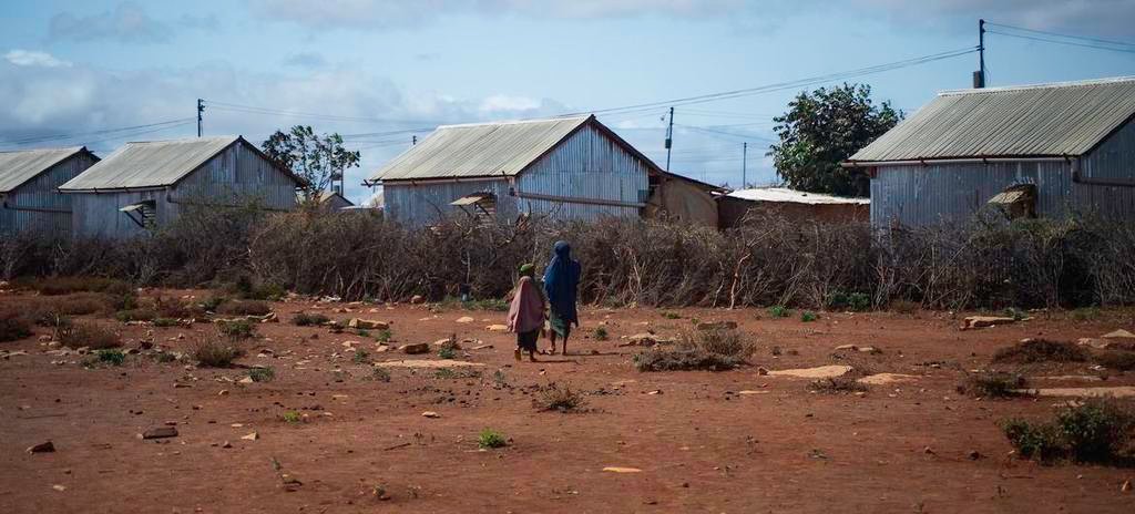 Somalie : le nombre de personnes affamées a quasiment doublé en un an