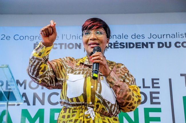 12e Congrès ordinaire de l’UNJCI : la FIJ et la FAJ dénoncent une ingérence politique… des «pratiques dilatoires» qui «ont dévoyé la démocratie interne», selon la liste MLN