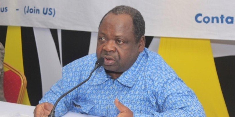 Côte d’Ivoire-Crise: Yao Noel suspend ses fonctions de Président du Conseil des Sages de L'UNJCI