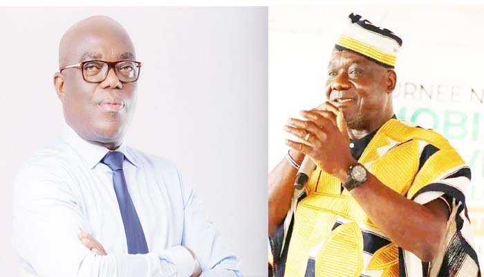 Toulépleu/Affaire "dynastie Ouloto" : Le RHDP répond à Kah Zion et se fourvoie… des questions et des questions restées sans réponses