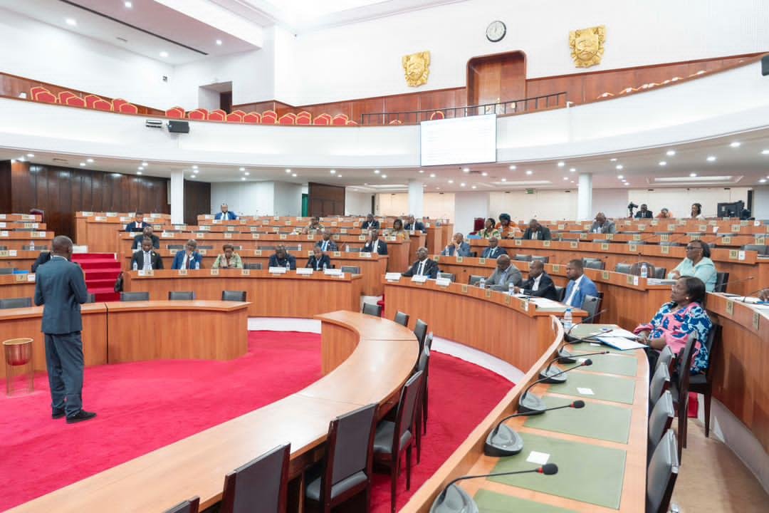 Parlement ivoirien : Les nouveaux députés formés à la pratique parlementaire à l’Assemblée nationale