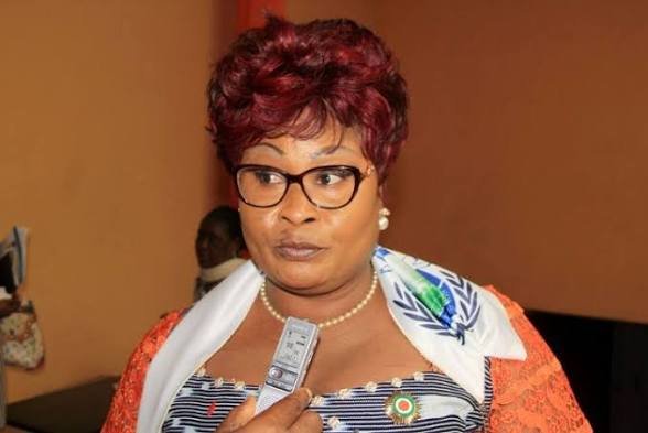 PDCI-RDA : La députée N'zi Eliane fait de graves révélations sur la gestion de Me Blessy