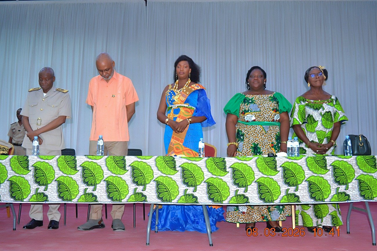 JIF 2026 à Yamoussoukro/Egalité, justice et droits: Les femmes appellent à plus d’actions concrètes