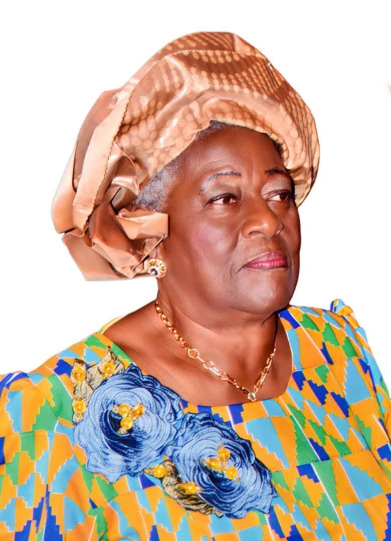 Deuil au PDCI-RDA : Le programme complet des obsèques de la mère de l'honorable Dia Houphouët Augustin (VP)