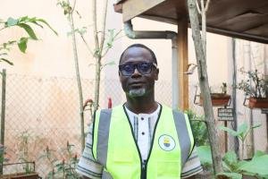 Au Cameroun, des marchés plus propres pour une alimentation plus sûre
