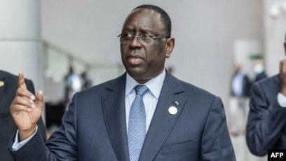 ONU: Macky Sall, une voix pour rééquilibrer le monde et un choix par lucidité