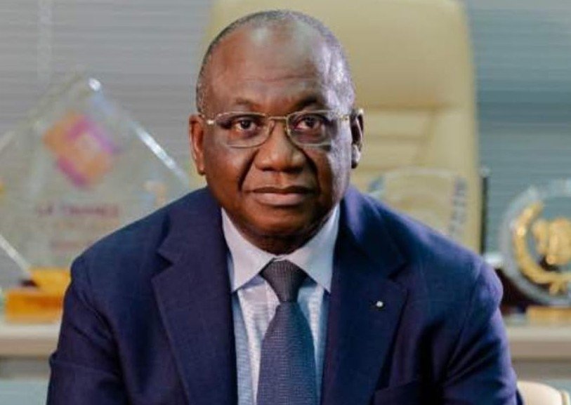 Côte d‘Ivoire : Conseil Coton-Anacarde-Karité,  Ehui Kouassi Jérôme nouveau PCA