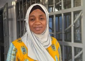 Mettre la science au service de soins plus justes et plus efficaces : entretien avec la Dre Kadiatou Diallo de la Guinée
