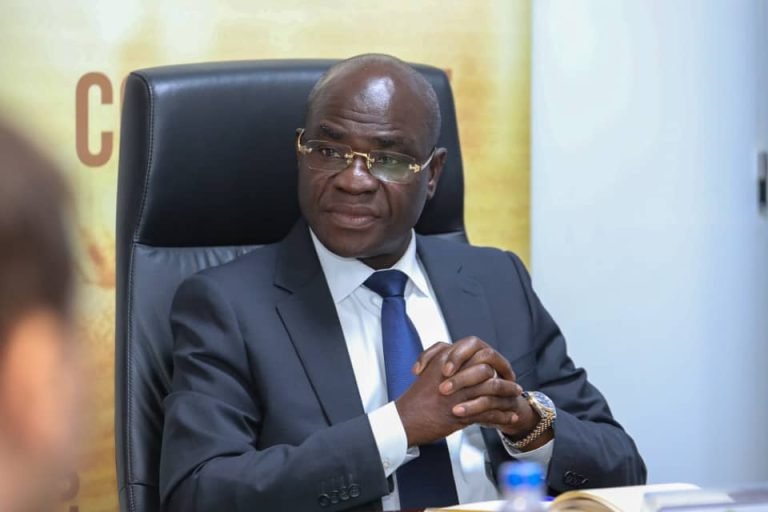 Formalisation et structuration du secteur informel: Le ministre Kalil Konaté réceptionne la base de données des entreprenants, ce mardi