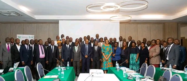 Côte d'Ivoire : Le gouvernement accélère le suivi des projets financés par la BAD