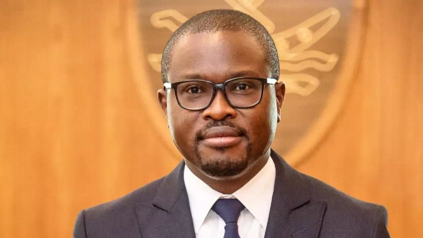 Bénin : Romuald Wadagni élu président avec un score écrasant de 94 %