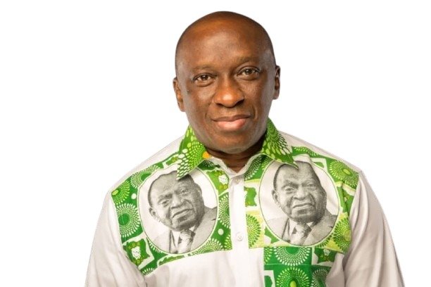 Crise et célébration des 80 ans du PDCI-RDA à Yamoussoukro/Allah Kouadio Remi, VP, met le pied dans le plat: «Il faut être réaliste et reconnaître la difficulté dans laquelle nous sommes aujourd'hui»