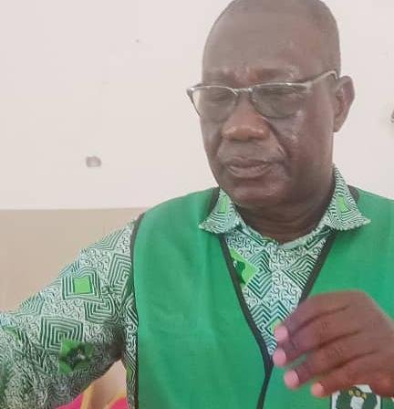 80 ans du PDCI-RDA/Le député N’guessan Eugène promet: «Ce samedi, ce sera un déferlement populaire à Yamoussoukro… »