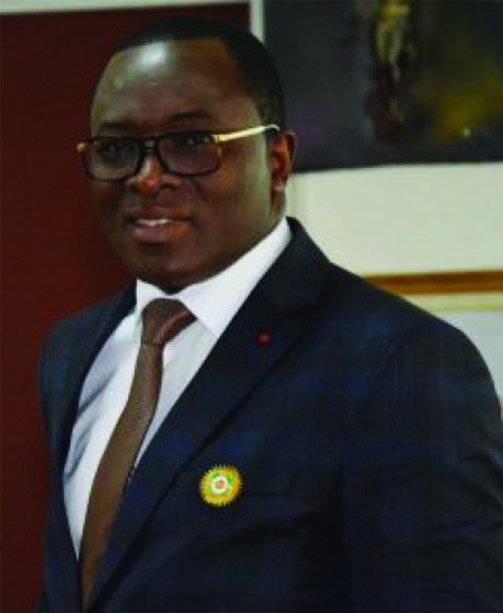 Assemblée générale de AIRF en juin prochain à Abidjan: Le ministre Danho Paulin désigné PCO