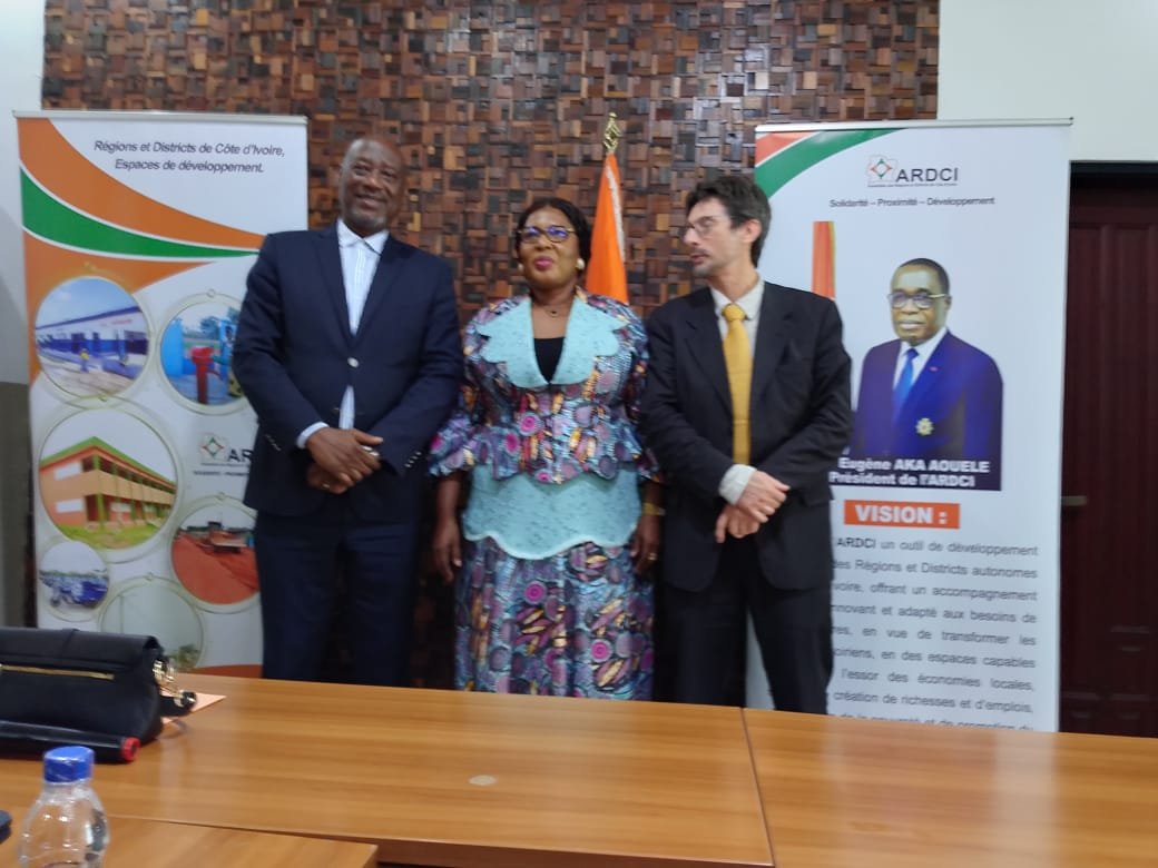 AG de l’AIRF en Côte d’Ivoire: Abidjan, capitale de la Francophonie du 15 au 17 juin prochain