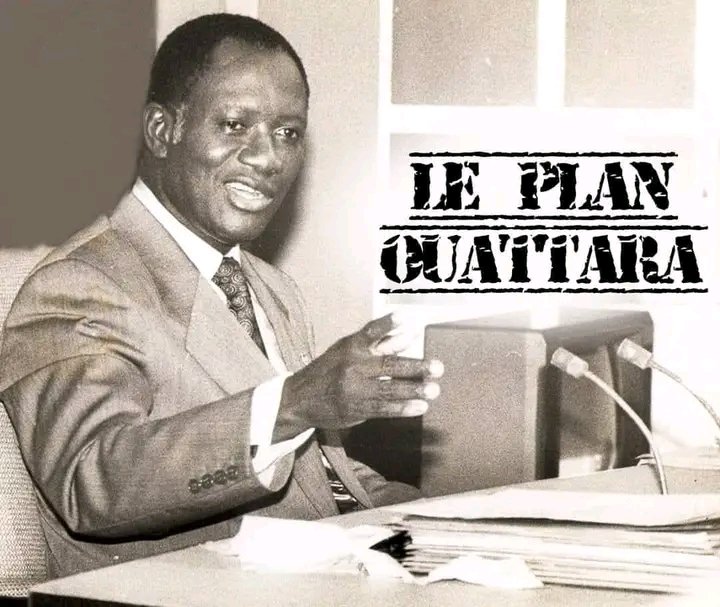 Côte d'Ivoire : 18 avril 1990– 18 Avril 2026, du « plan Ouattara » à la transformation de la Côte d’Ivoire