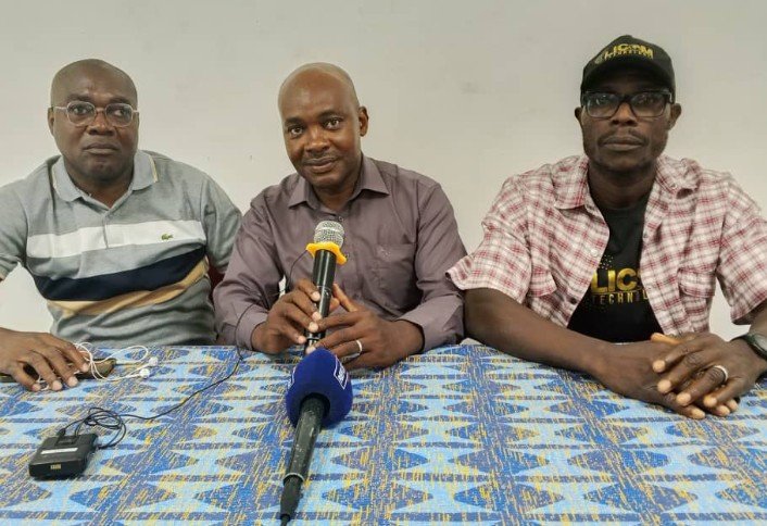 Côte d’Ivoire : Crise à l’UNJCI, le Collectif pour le respect du journaliste ivoirien dénonce une tentative de mise sous tutelle