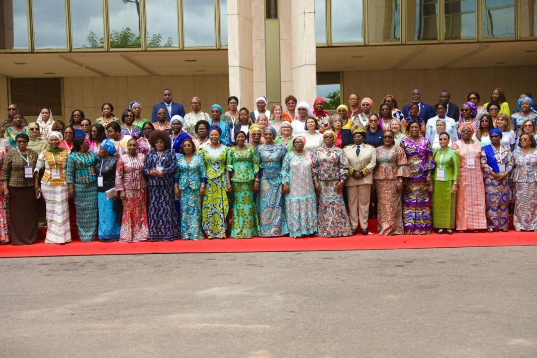Réseau des Femmes Parlementaires de l’APF: Yamoussoukro, capitale du leadership féminin francophone