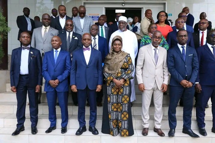 Côte d’Ivoire : Conseil d'administration de la PETROCI, Moussa Dosso prend officiellement les commandes