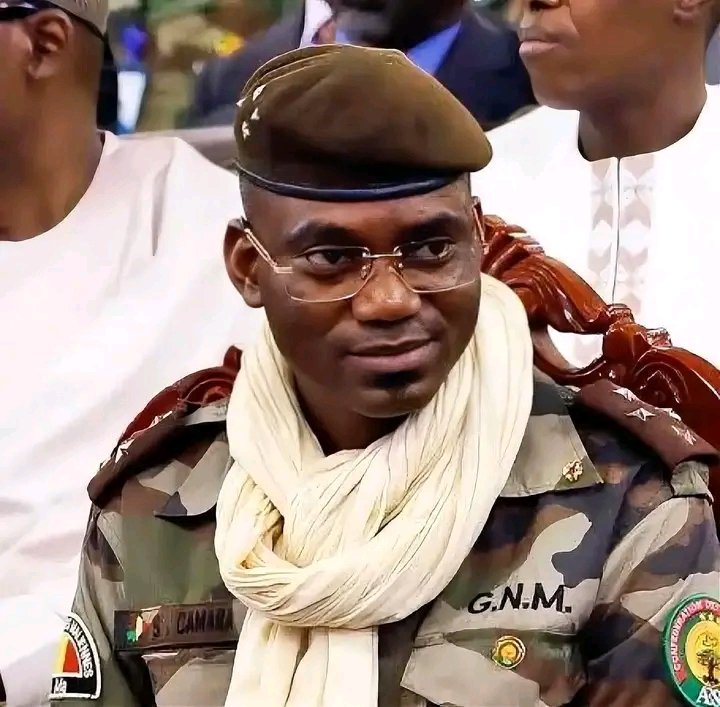 MALI: Attaque terroriste, le Ministre de la Défense Sadio Camara aurait été tué