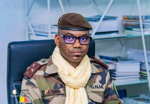 Mali: La junte confirme le décès du ministre de la défense Sadio Camara et décrète deux jours de deuil national